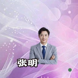 张明