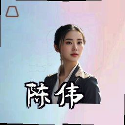 陈伟
